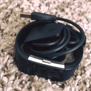 Fitbit Charge 2 (black)